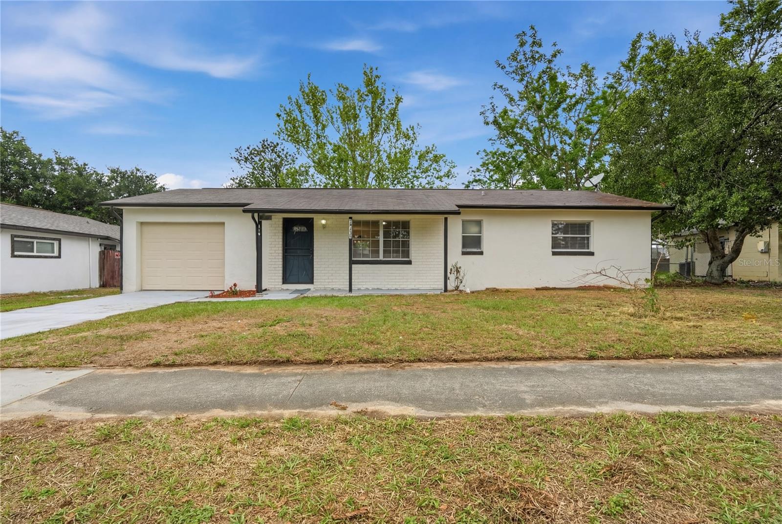 1710 Tallo Way Property Photo 1
