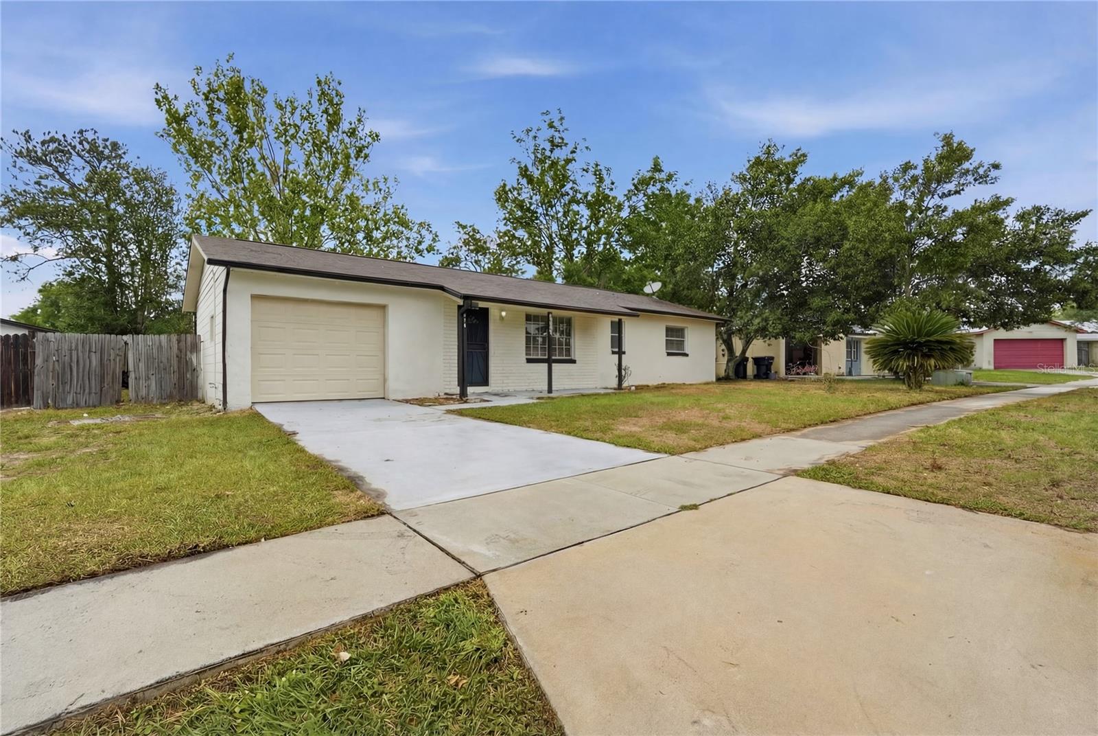 1710 Tallo Way Property Photo 2