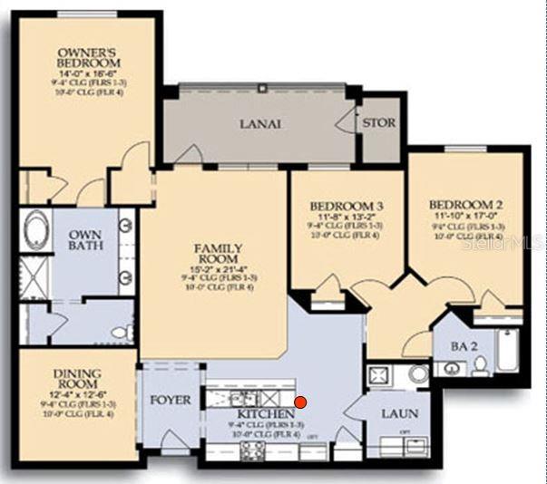 5048 Shoreway Loop #40404 Property Photo 4