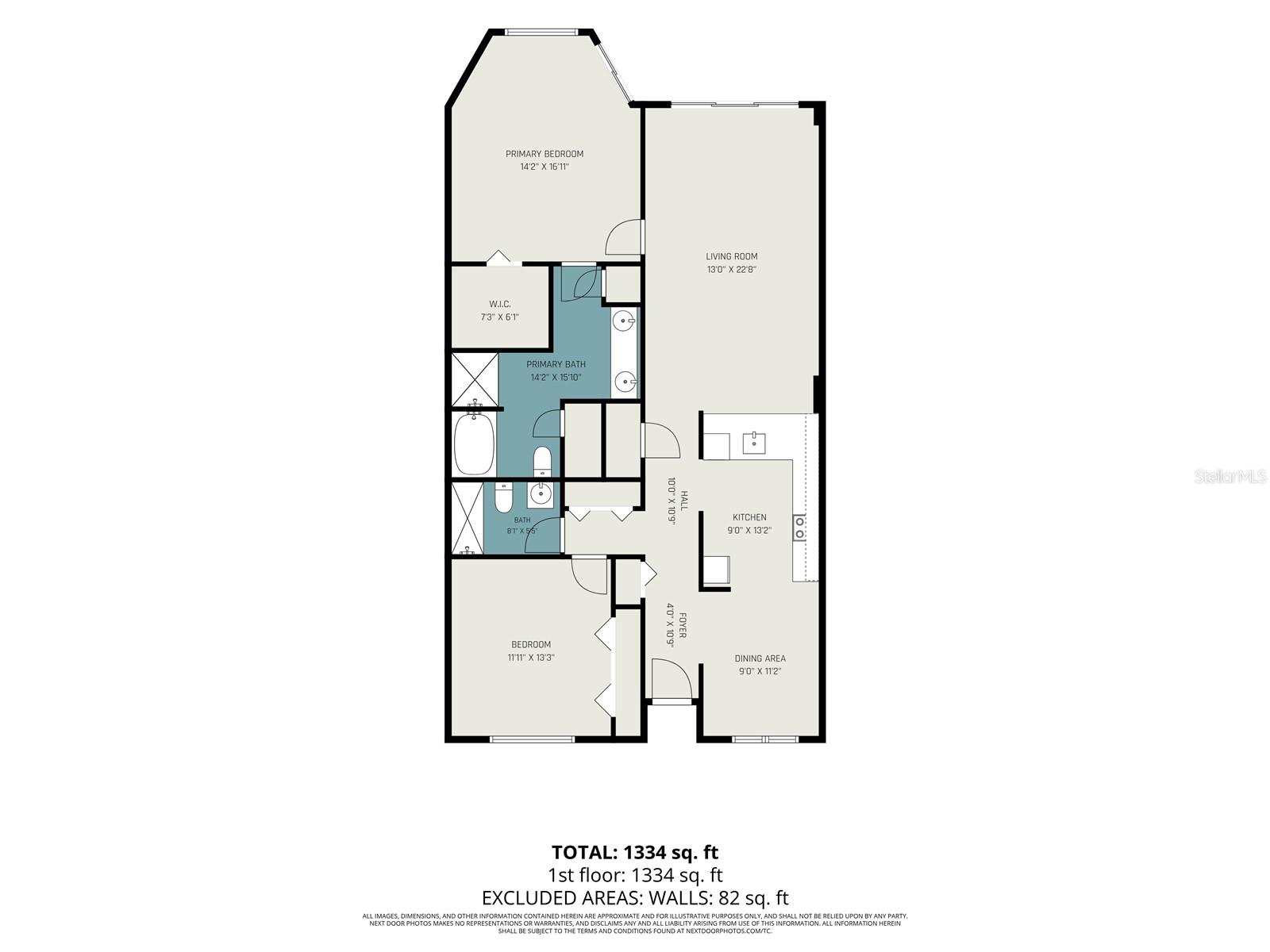4 Oceans West Blvd #606d Property Photo 29