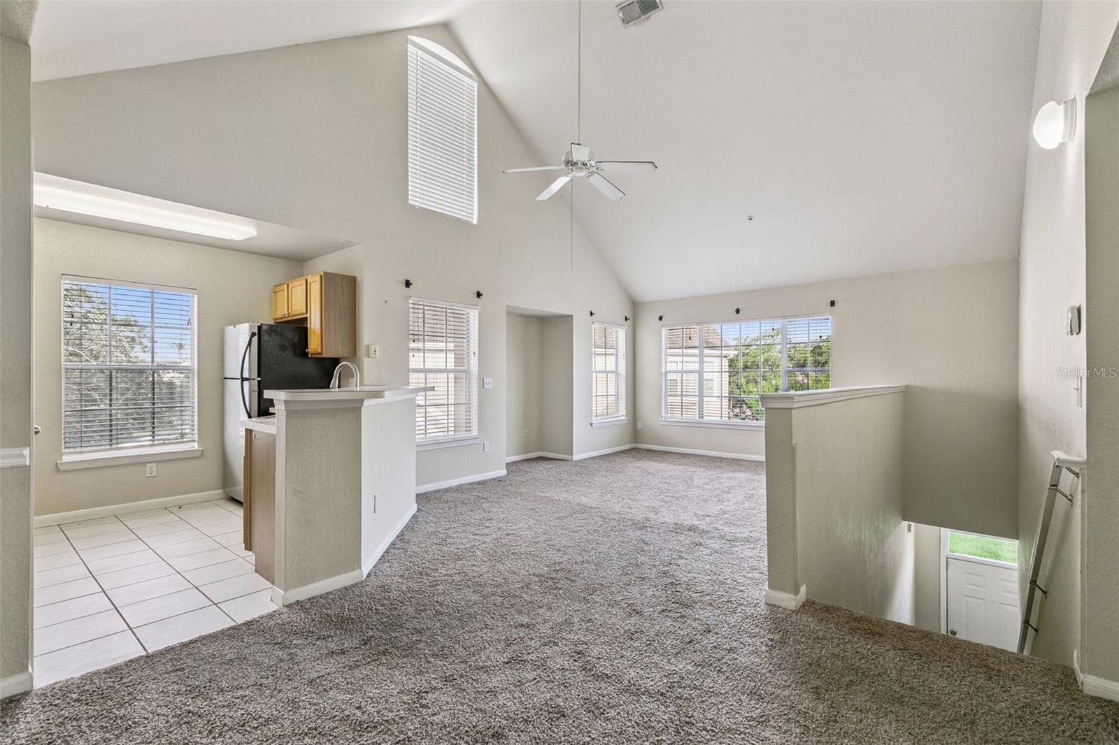 9125 Lee Vista Blvd #704 Property Photo 5