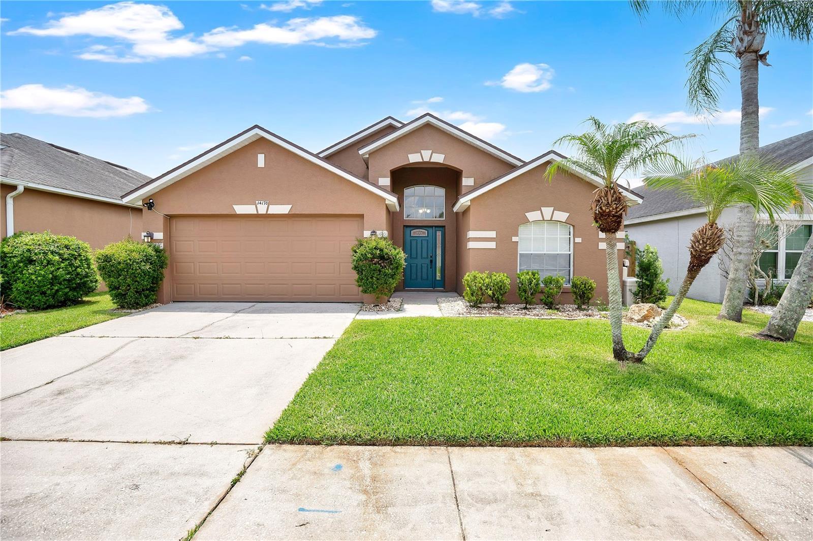 14170 Sunriver Ave Property Photo 1