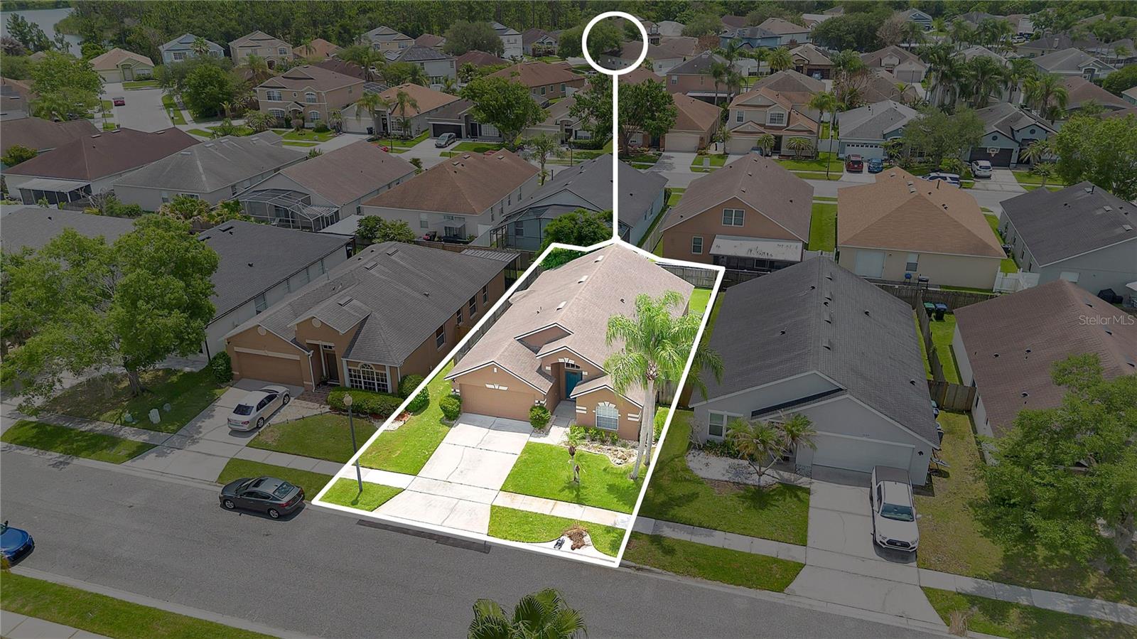 14170 Sunriver Ave Property Photo 1