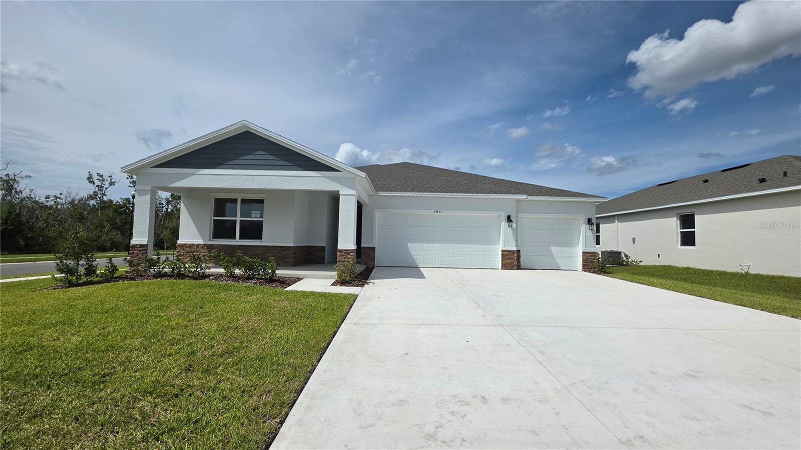 5851 Cool Spring Cv Property Photo 1