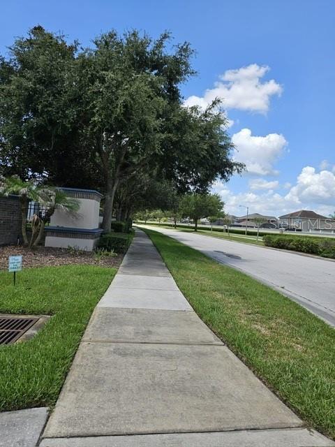 3321 Whitestone Cir #102 Property Photo 29