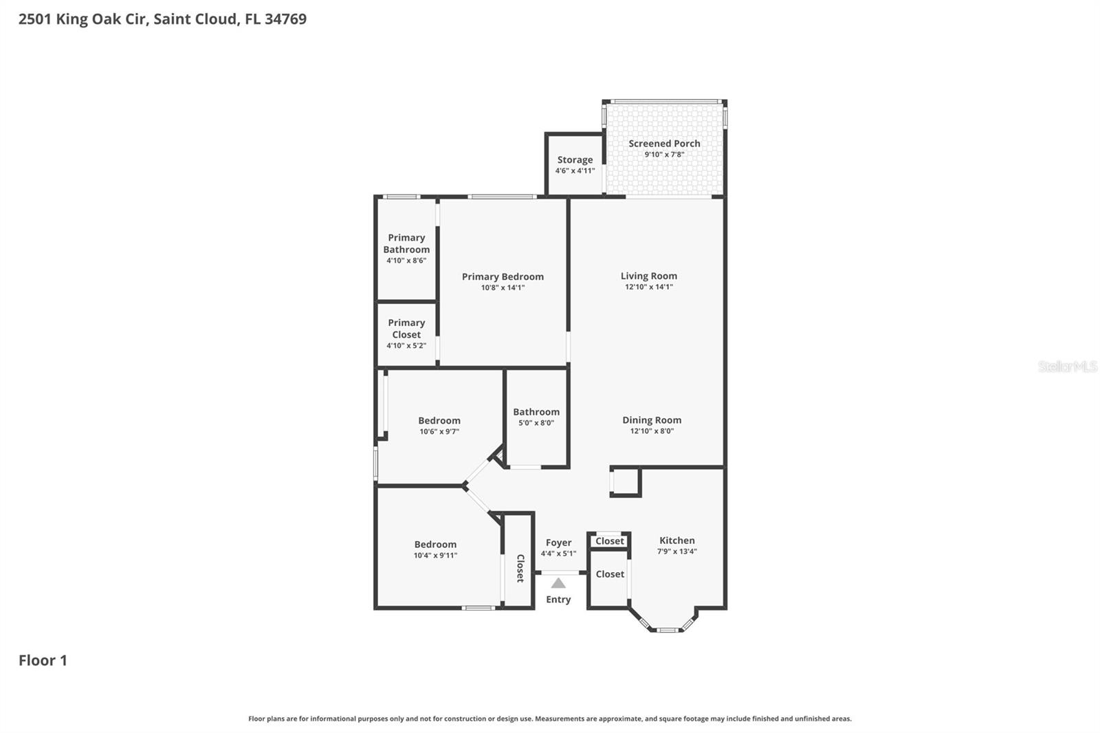2501 King Oak Cir Property Photo 26