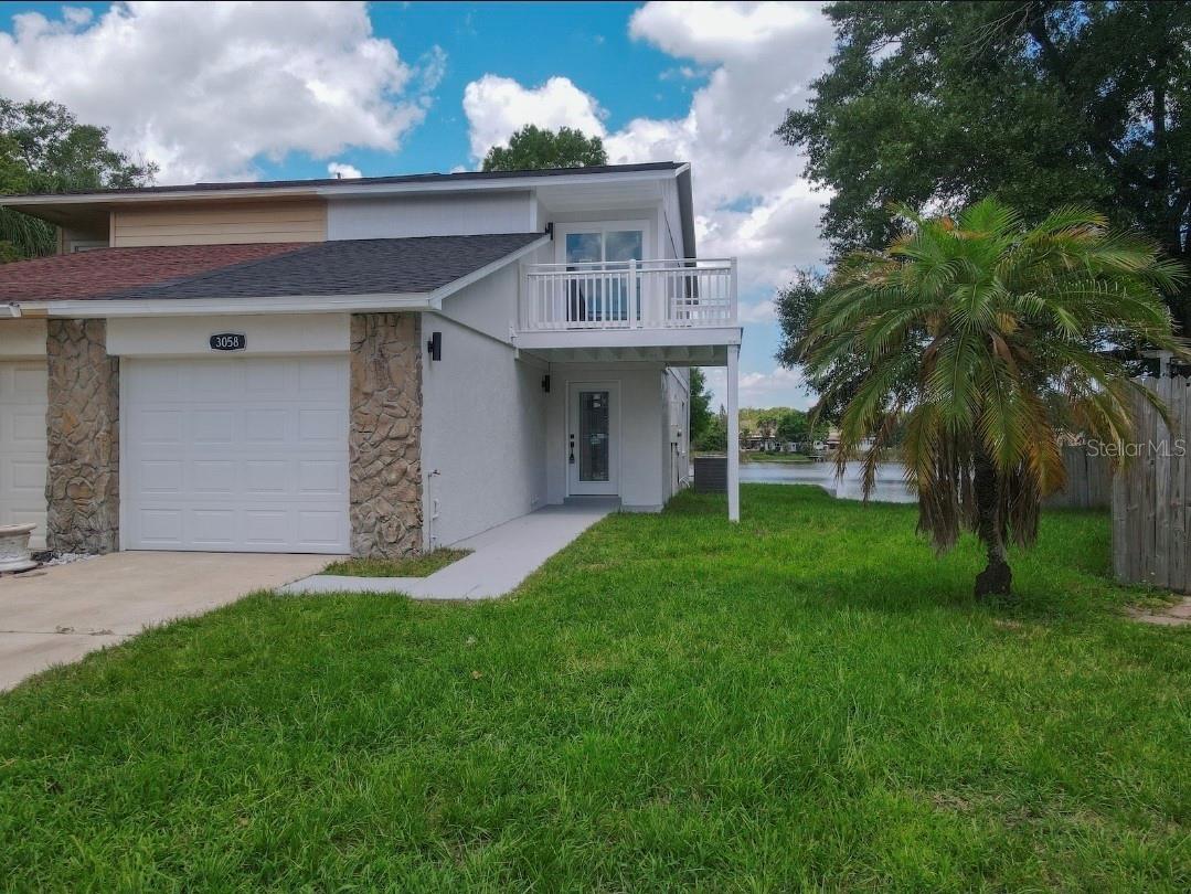 3058 GRACELAND CT