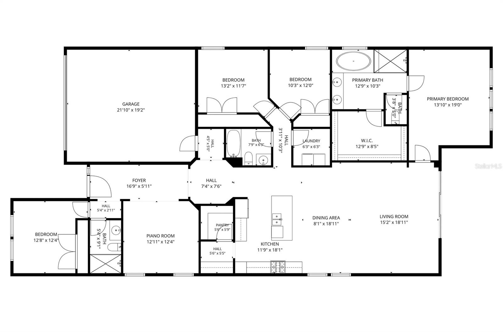 2146 Ridge Pointe Ln Property Photo 20