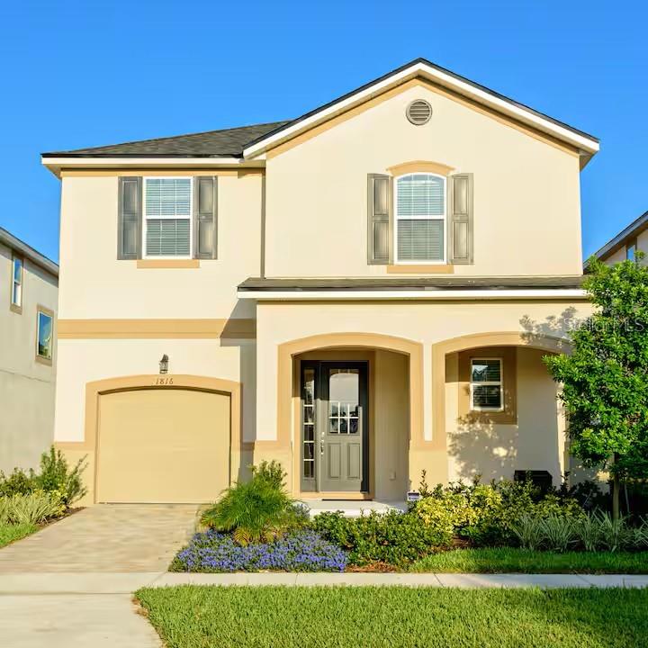1816 SANDY PARK TRL Property Photo 1