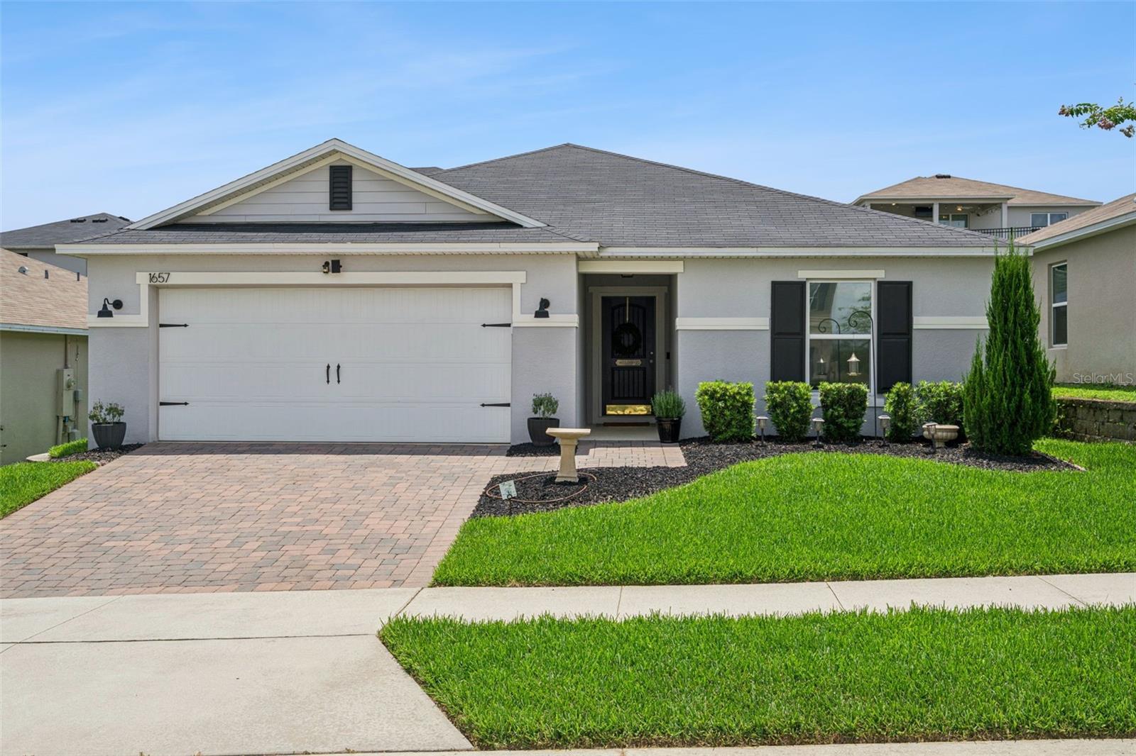 1657 WILSON PRAIRIE CIR Property Photo 1