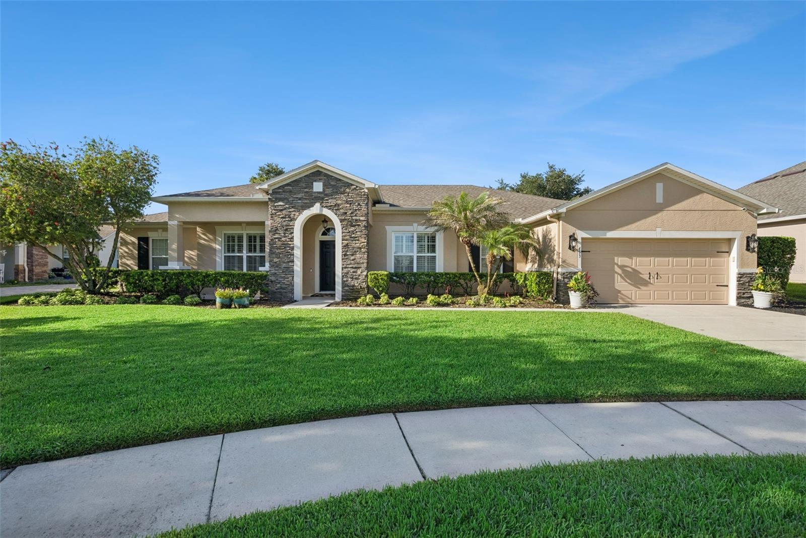 453 TORGIANO DR Property Photo 1