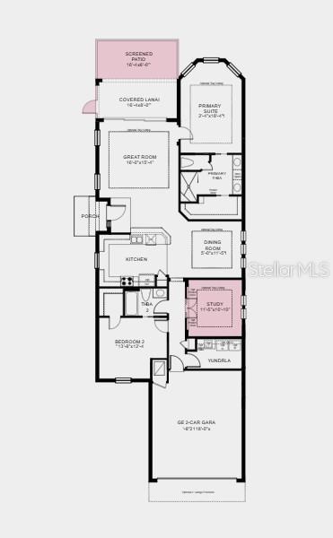 3864 Immacolata Way Property Photo 21