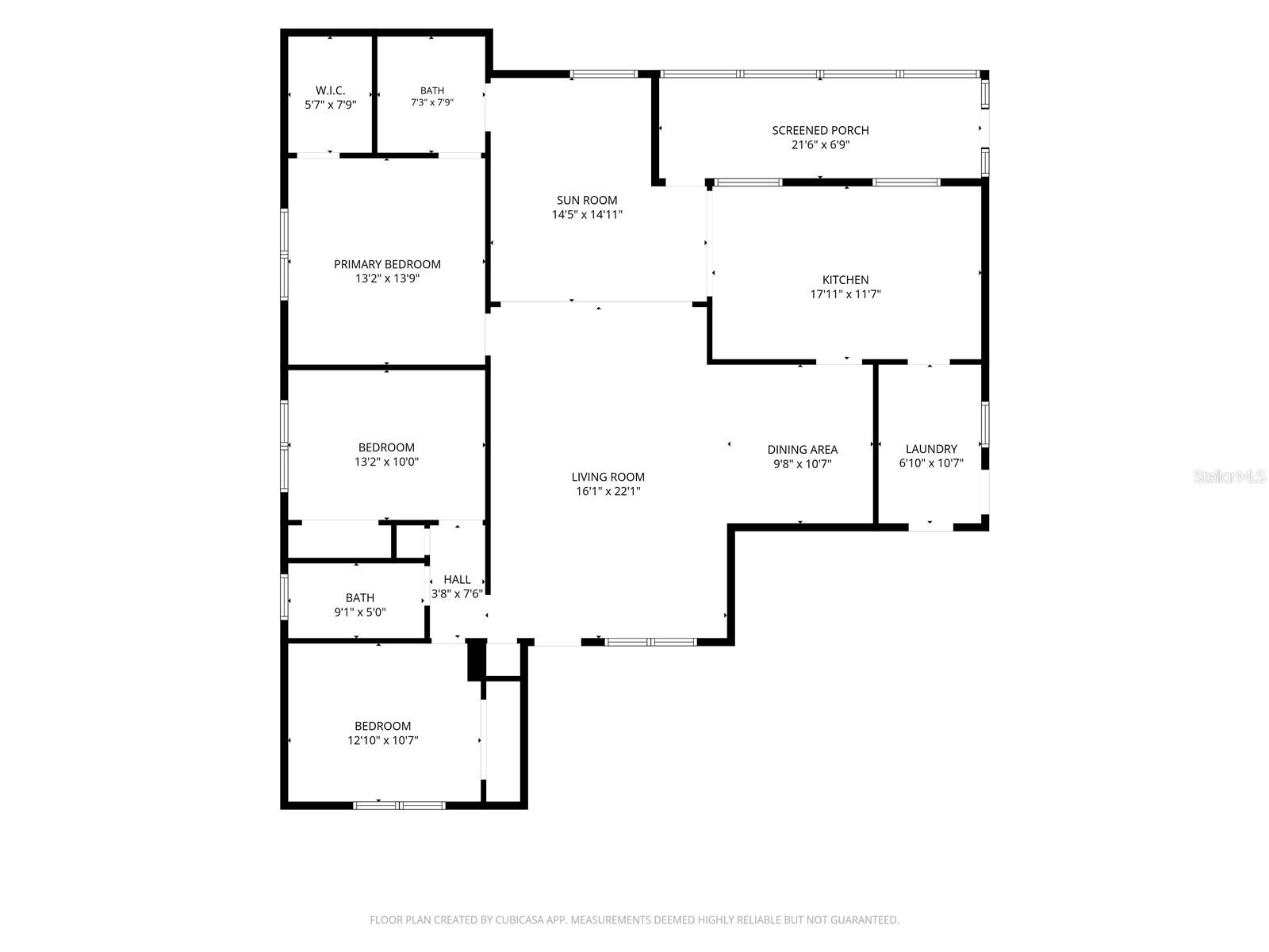 1420 Avalon Blvd Property Photo 3