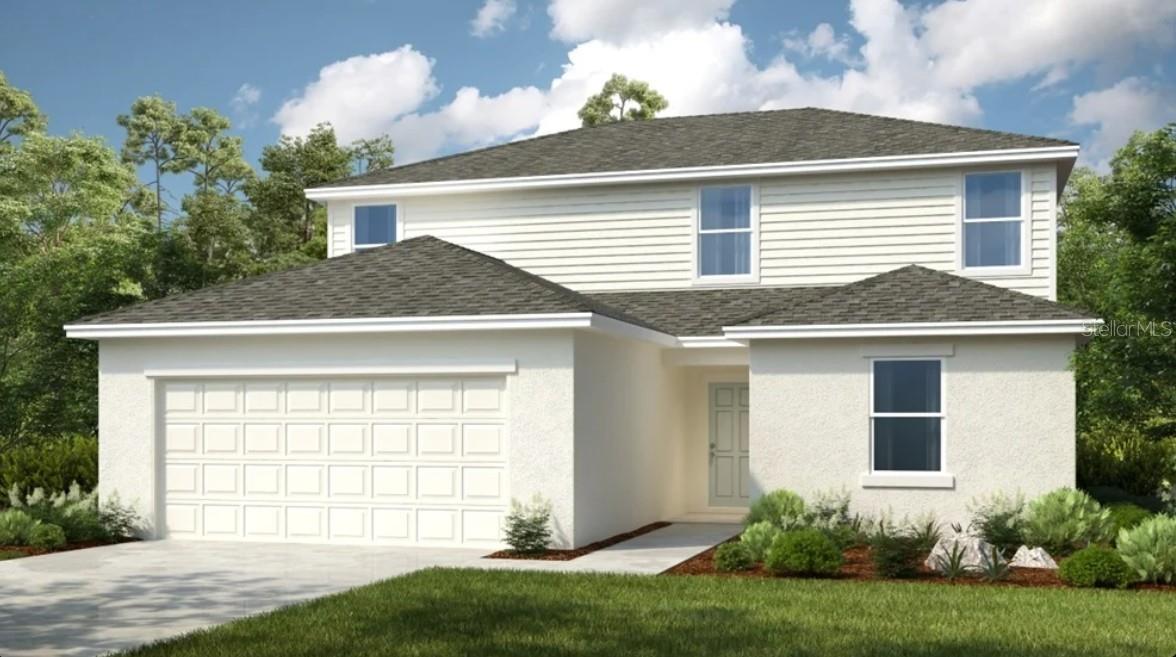 5473 Isla Saona Dr Property Photo 1