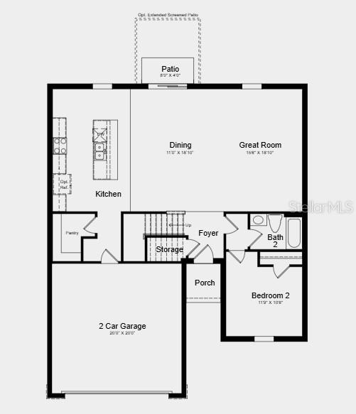 5473 Isla Saona Dr Property Photo 8