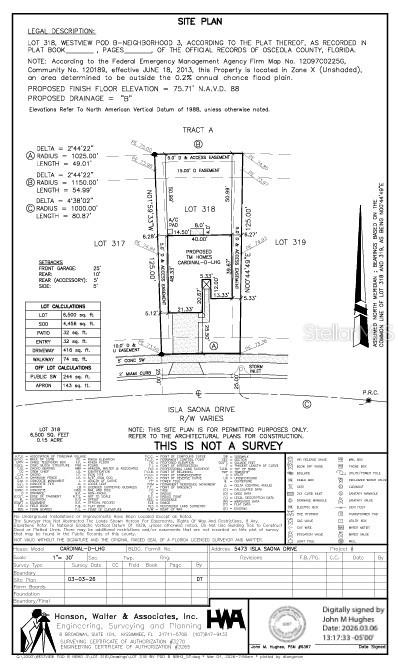 5473 Isla Saona Dr Property Photo 10