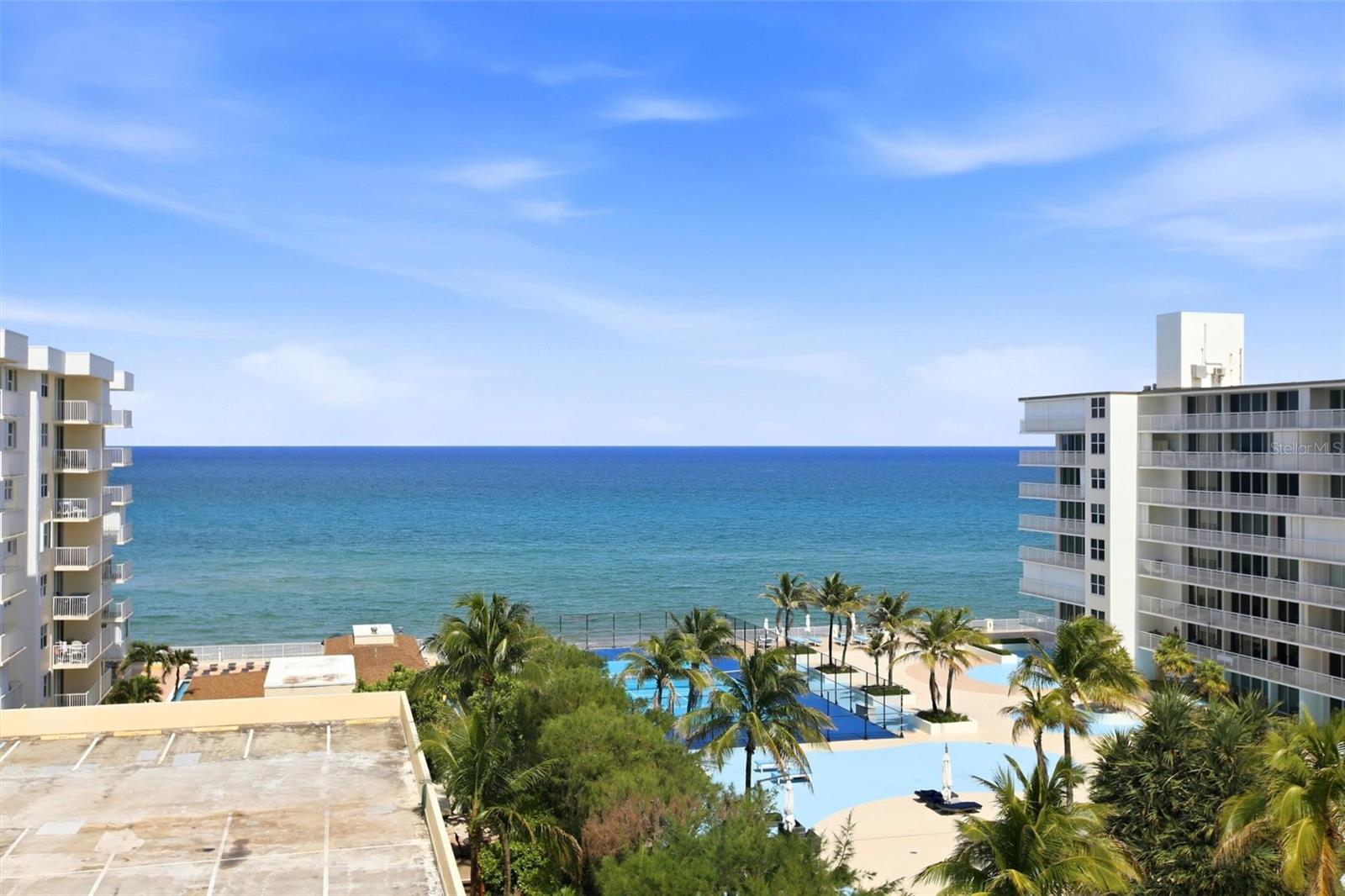 3540 S Ocean Blvd #808w Property Photo 4