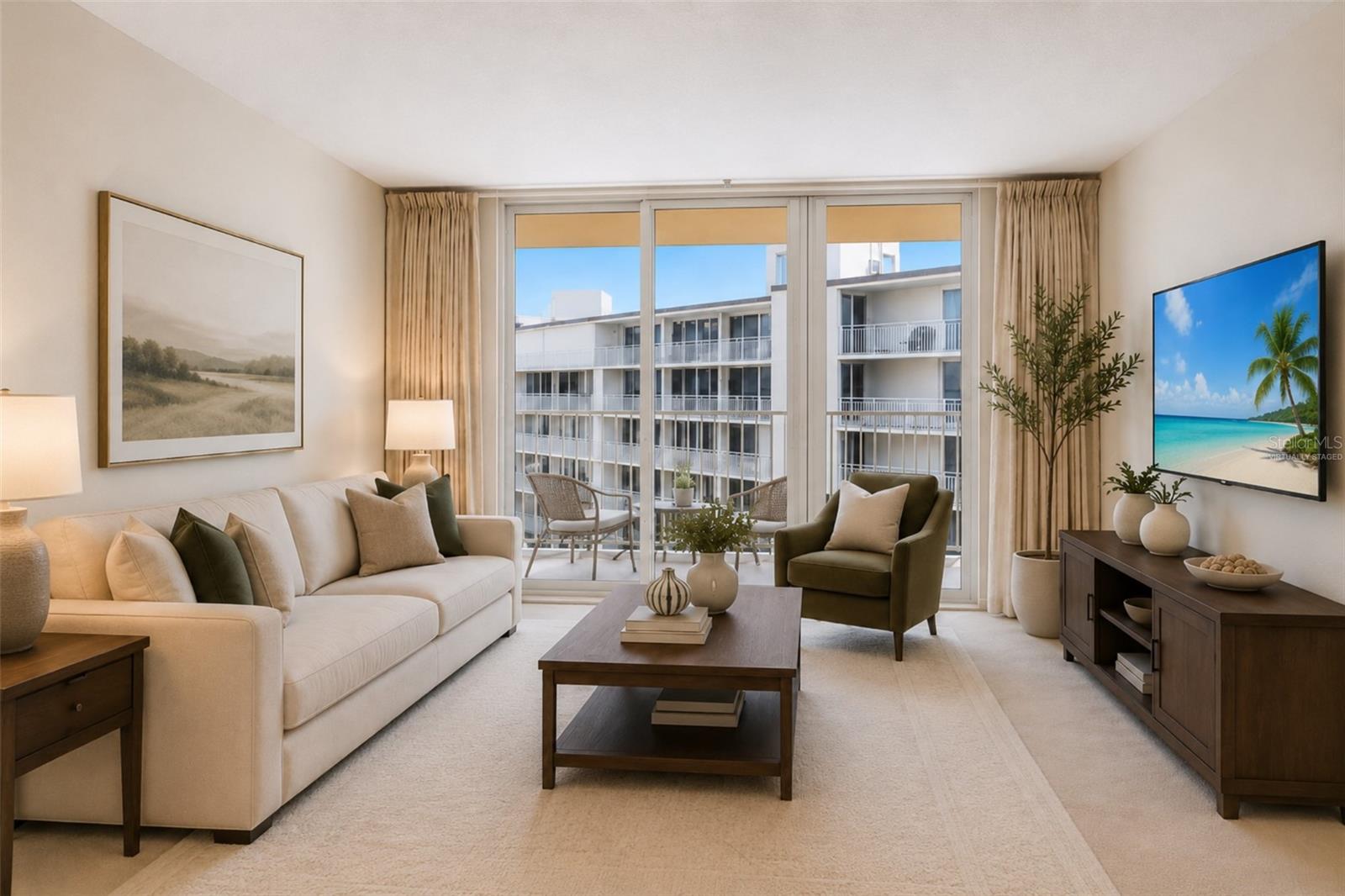 3540 S Ocean Blvd #808w Property Photo 17