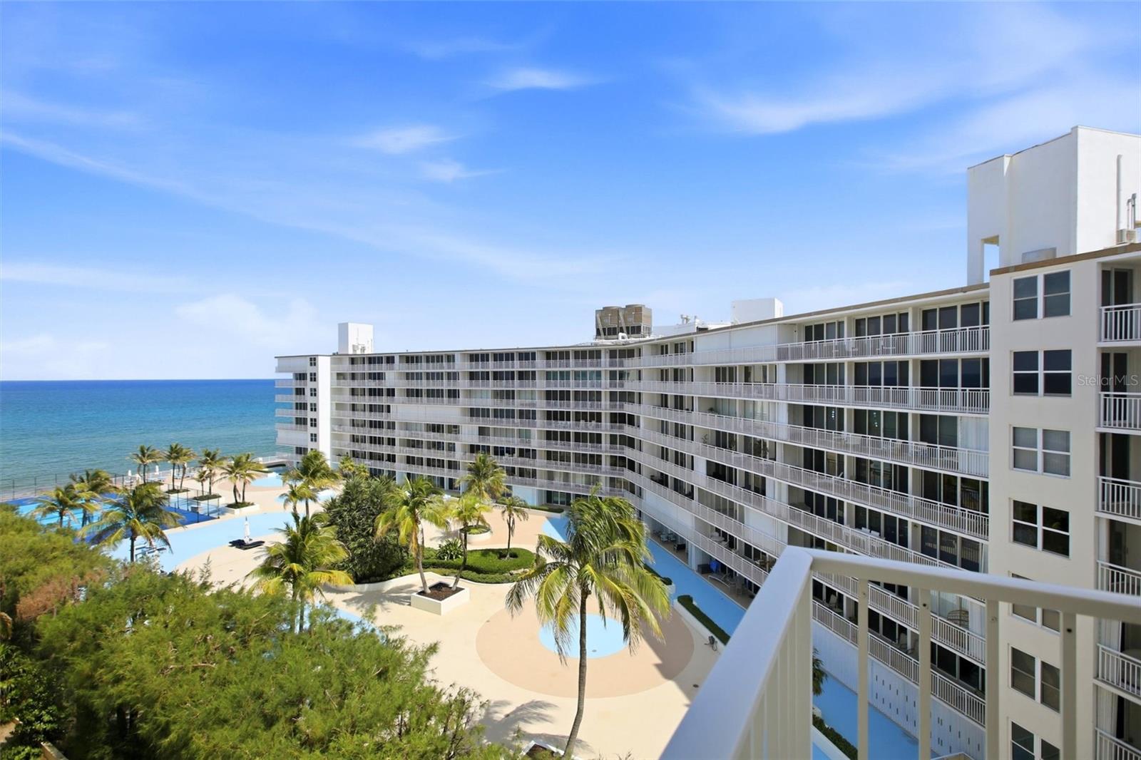 3540 S Ocean Blvd #808w Property Photo 31