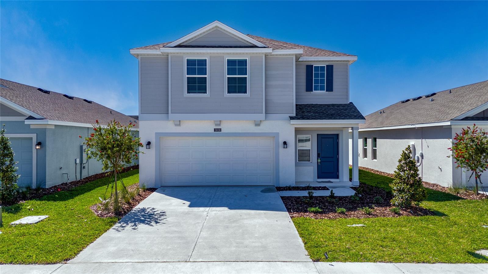 5858 LE MARIN WAY Property Photo 1