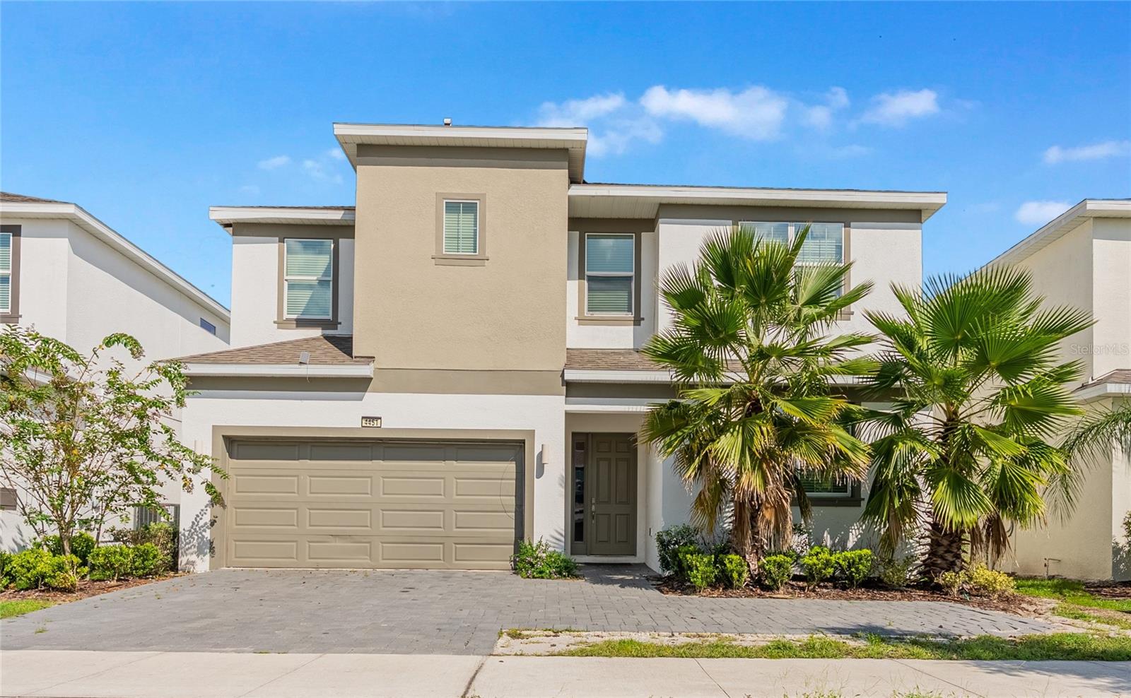 4451 Monado Dr Property Photo 1