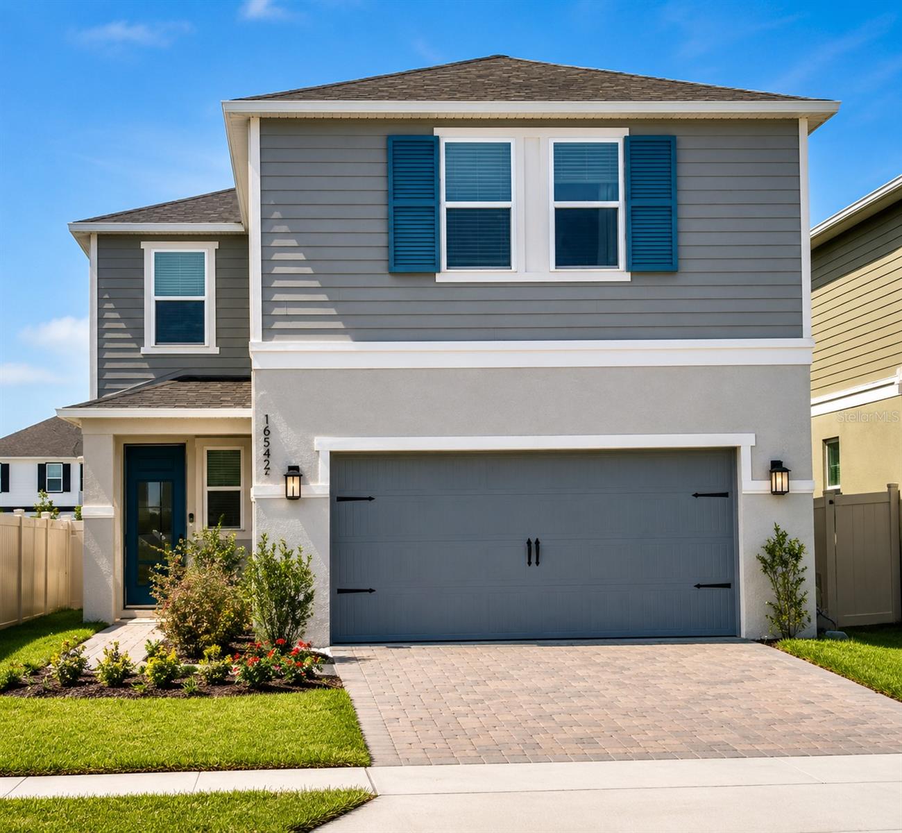 16522 BROOK ISLE WAY
