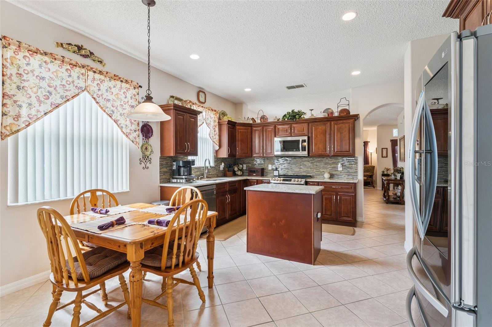 9955 Medallion Bluff Ln Property Photo 9