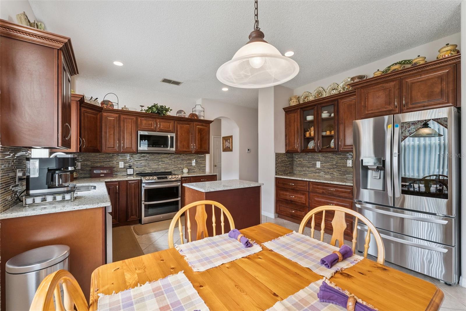 9955 Medallion Bluff Ln Property Photo 13