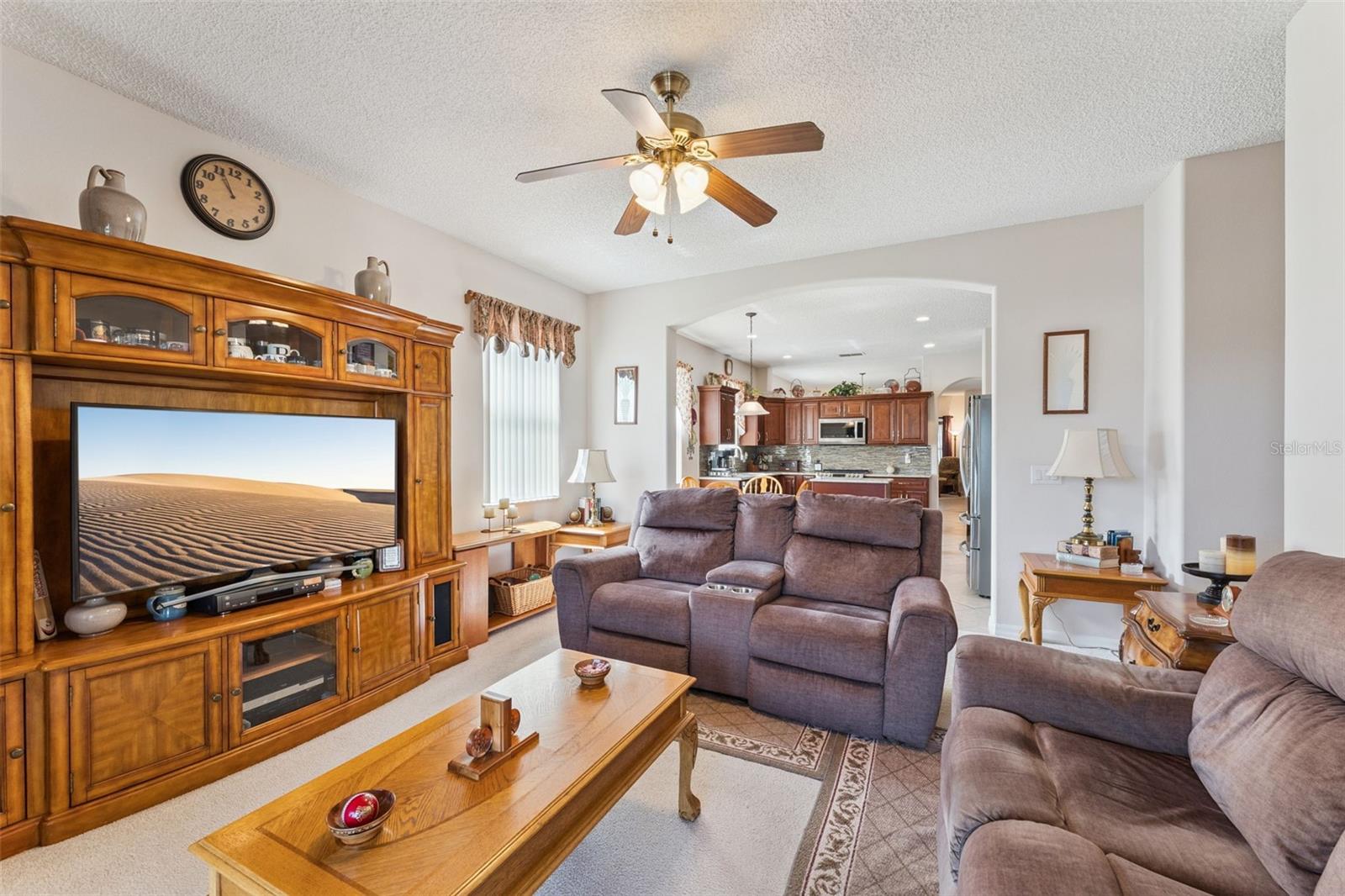 9955 Medallion Bluff Ln Property Photo 15