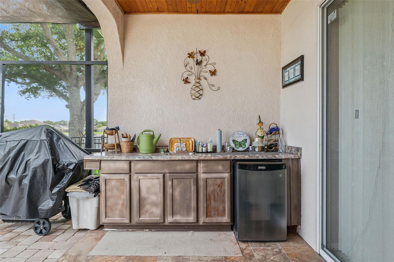 9955 Medallion Bluff Ln Property Photo 32