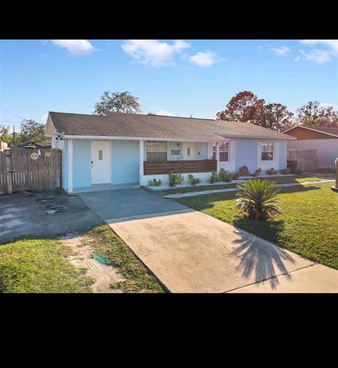 314 W Grossenbacher Dr Property Photo 1