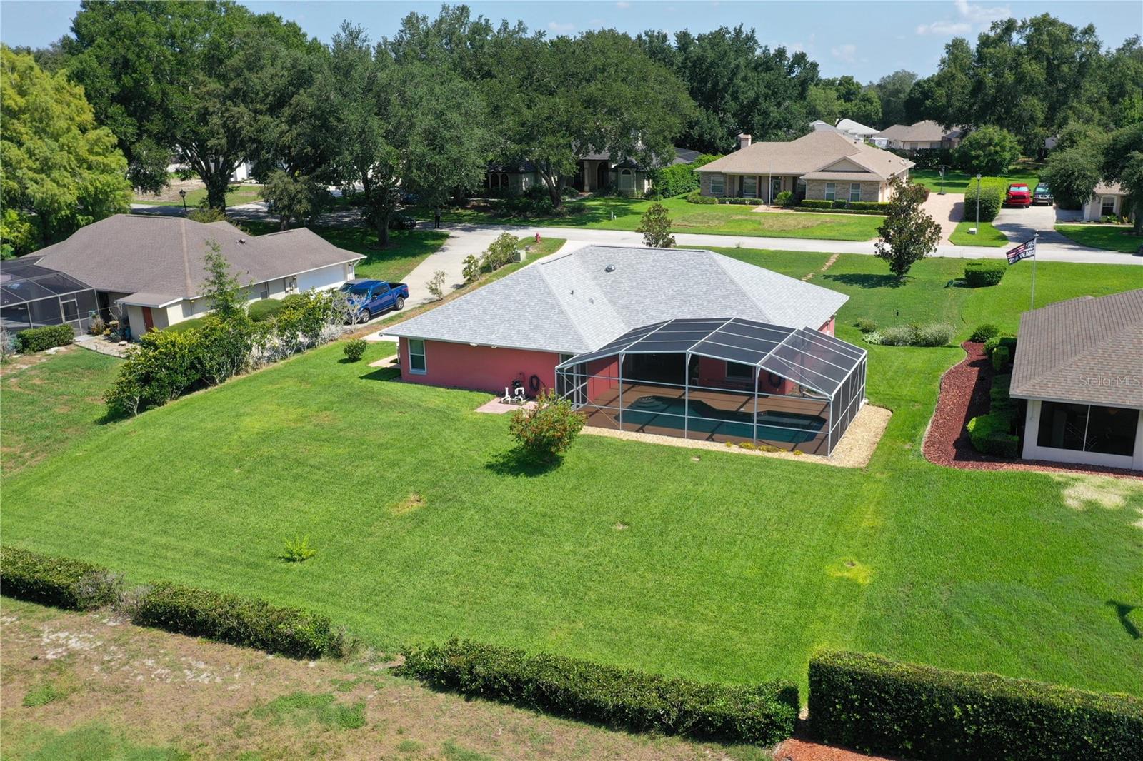 11208 Haskell Dr Property Photo 3