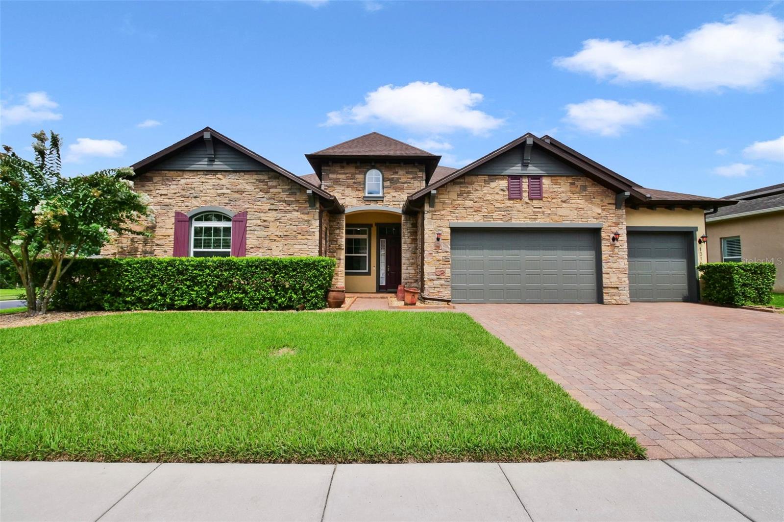 1315 Arden Oaks Dr Property Photo 1