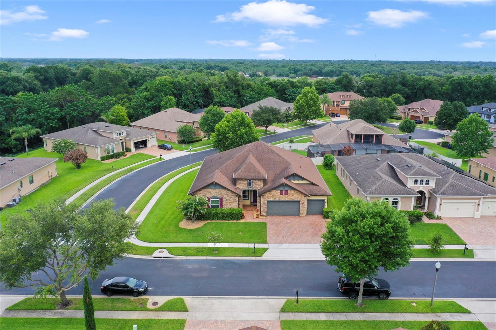 1315 Arden Oaks Dr Property Photo 5