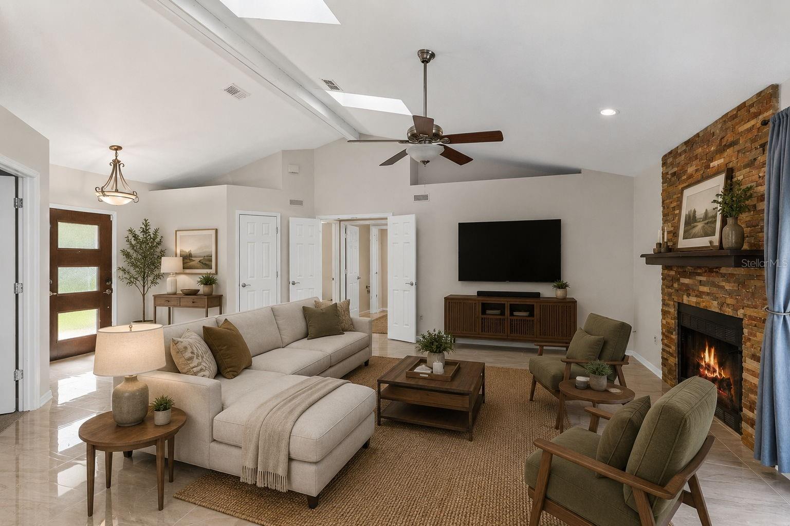 2780 Paseo Ave Property Photo 4