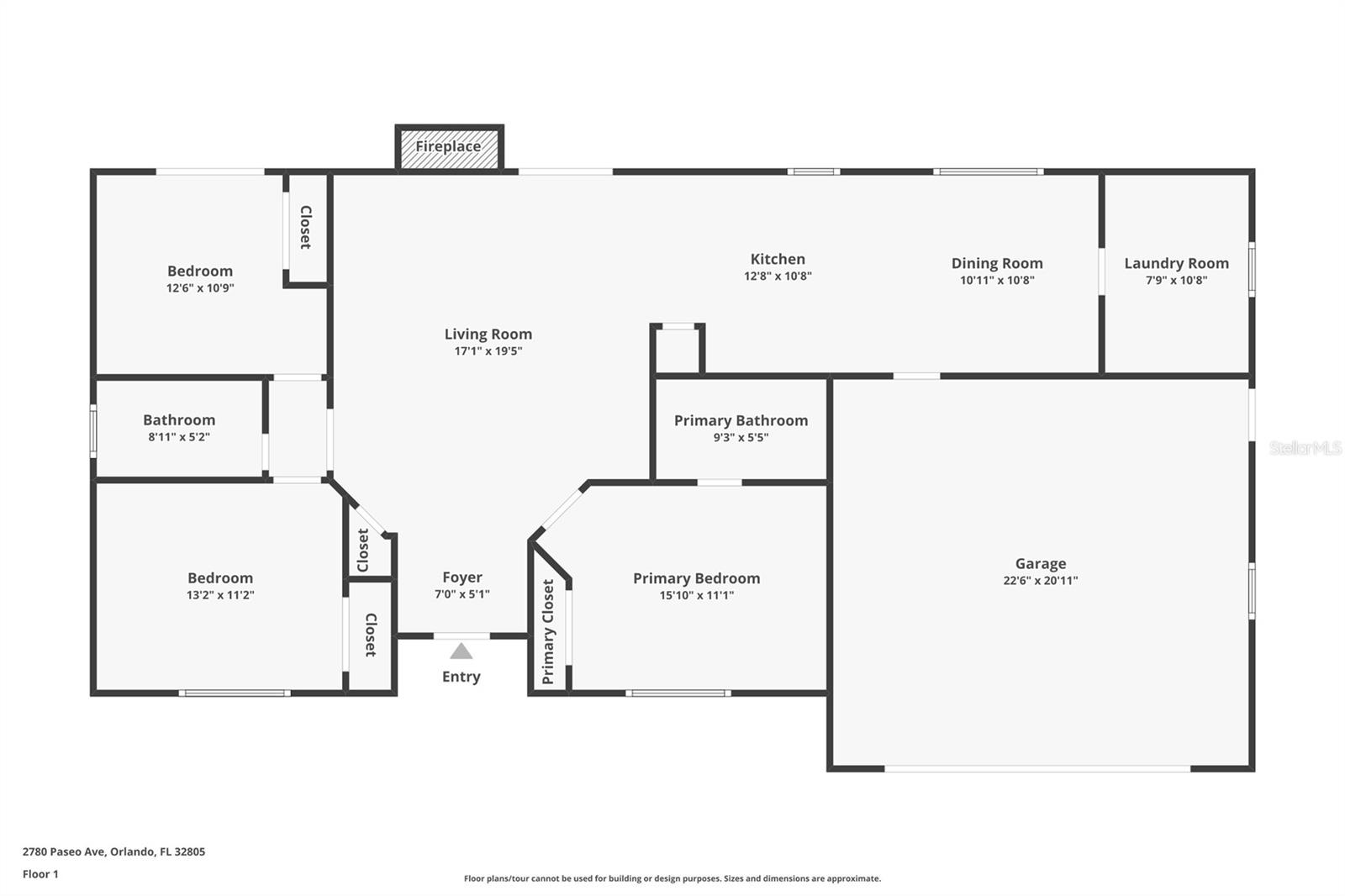 2780 Paseo Ave Property Photo 32