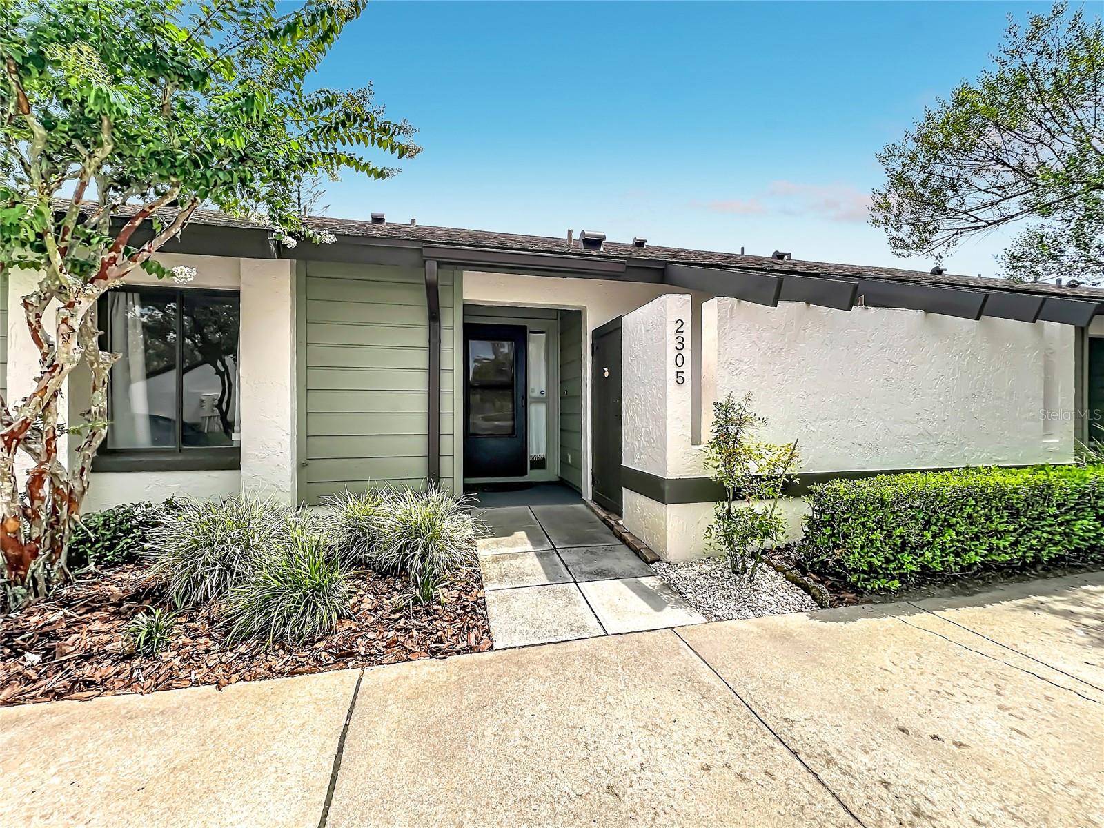2305 Sun Valley Cir, Winter Park, Fl 32792 Property Photo 1