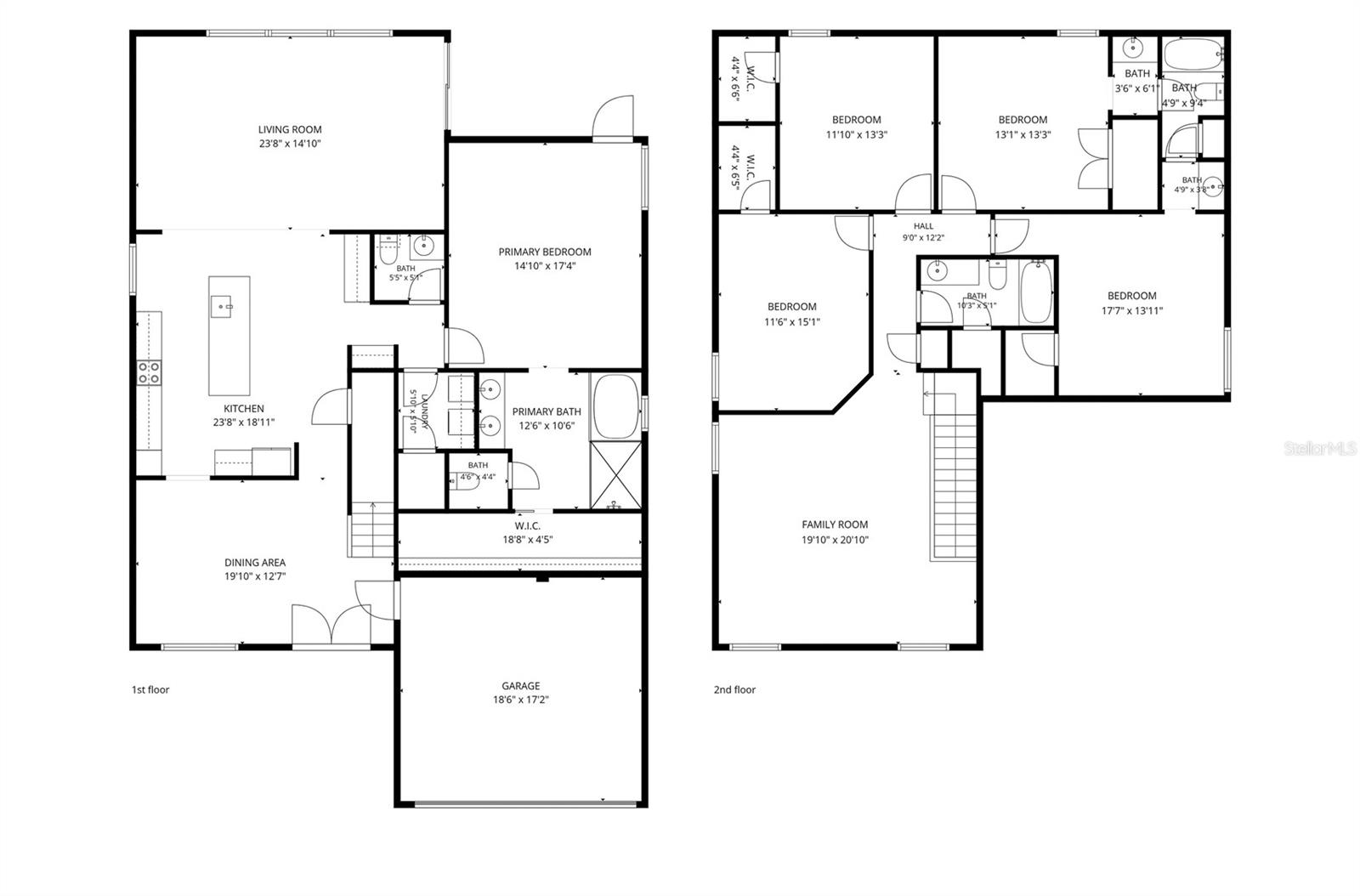 12015 Stone Bark Trl Property Photo 24