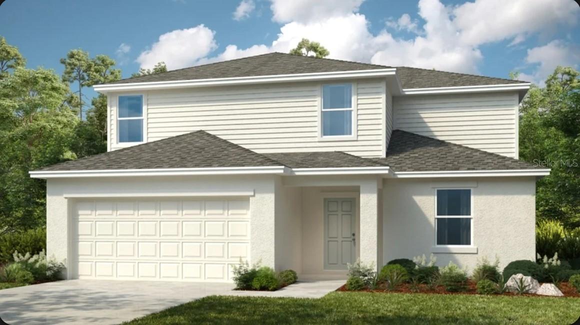 5436 Isla Saona Dr Property Photo 1