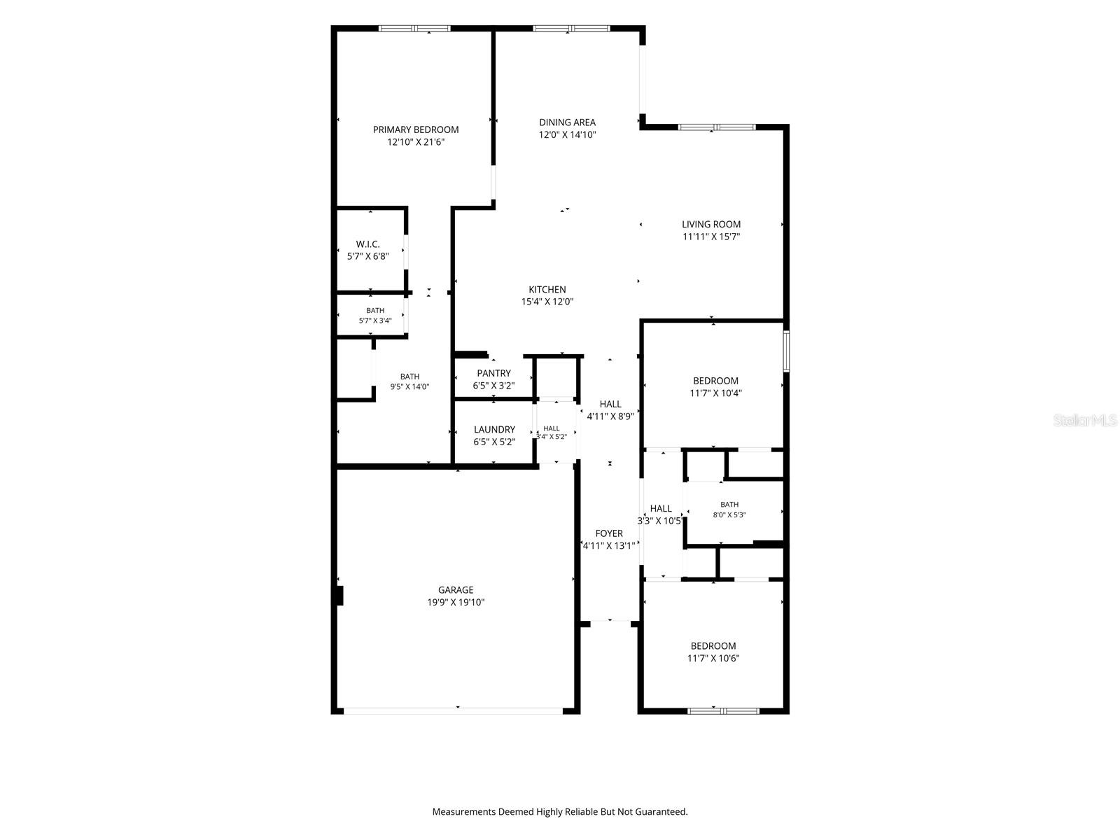 1297 Tagliamento Ln Property Photo 28