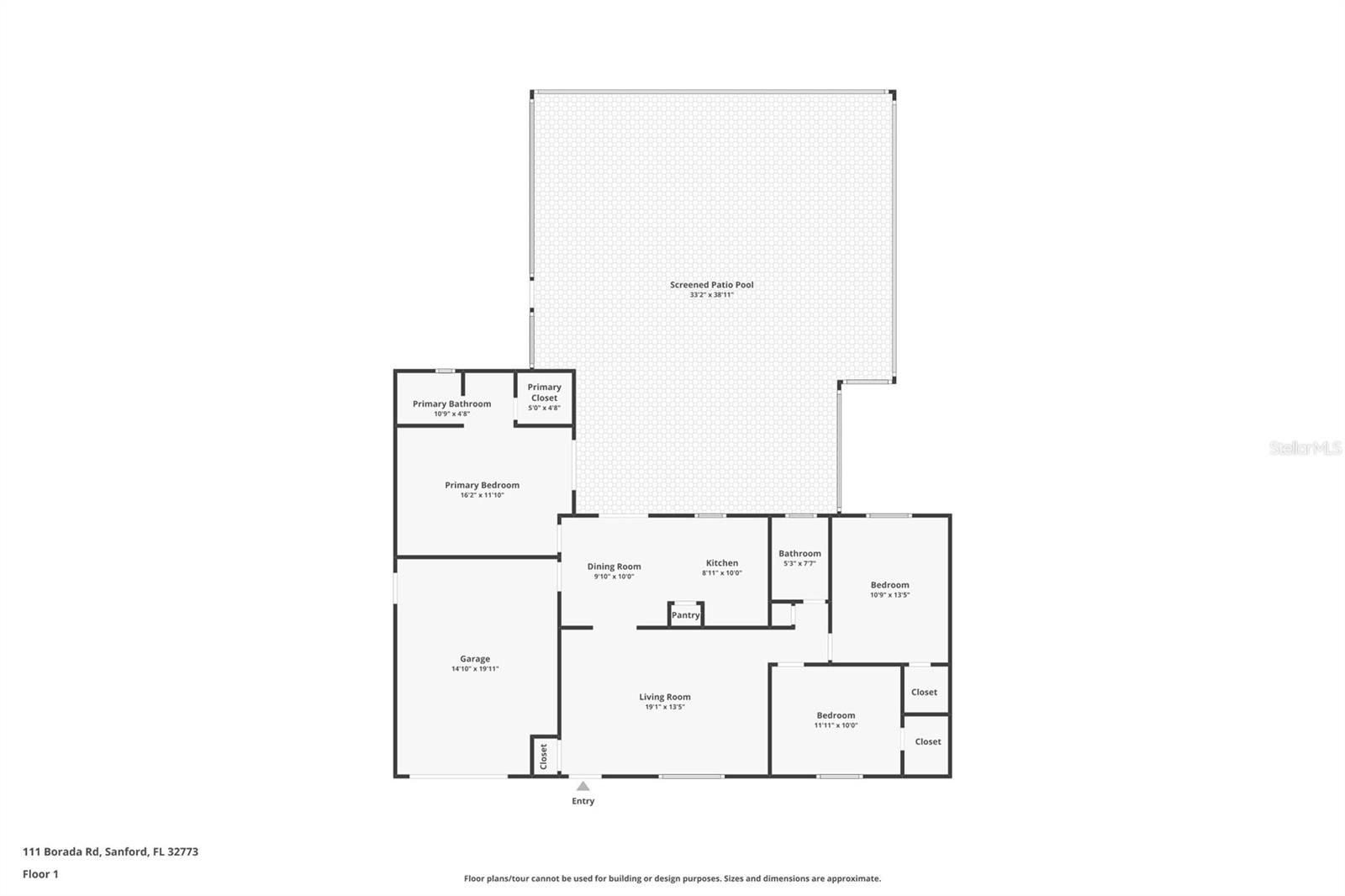 111 Borada Rd Property Photo 32