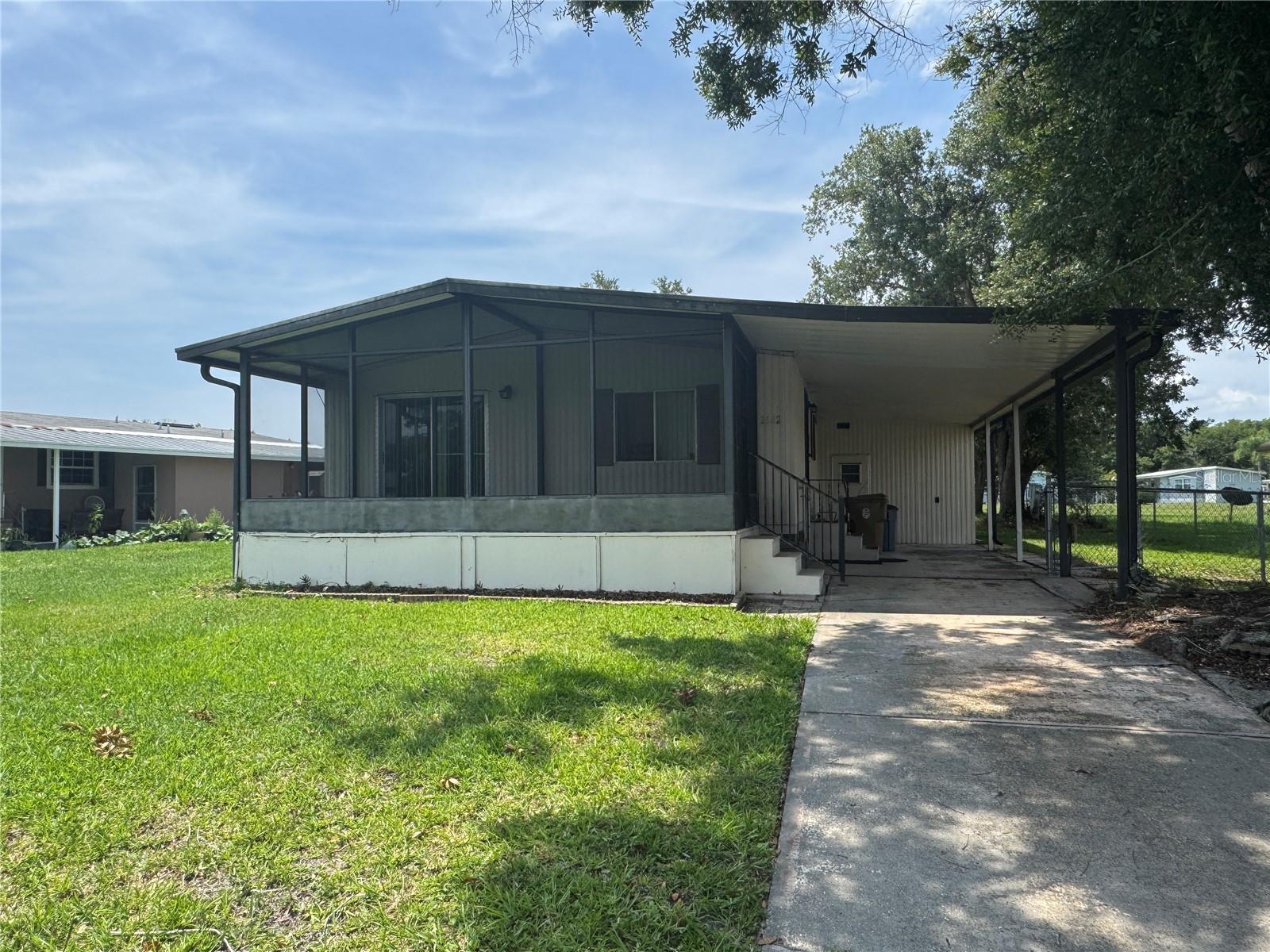 2642 Mcdaniel Dr Property Photo 1