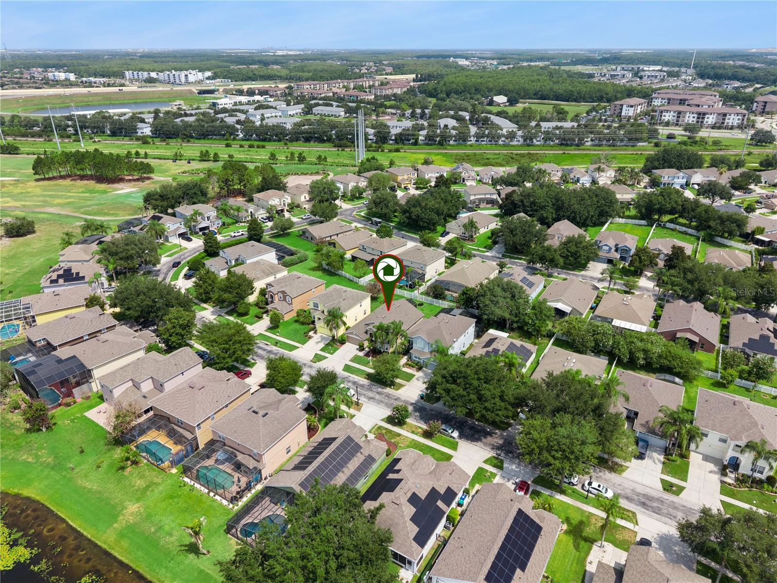 9943 Heron Pointe Dr Property Photo 44