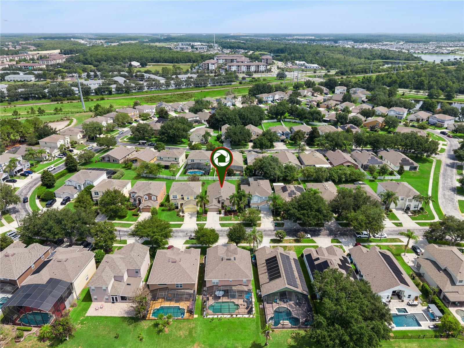 9943 Heron Pointe Dr Property Photo 46