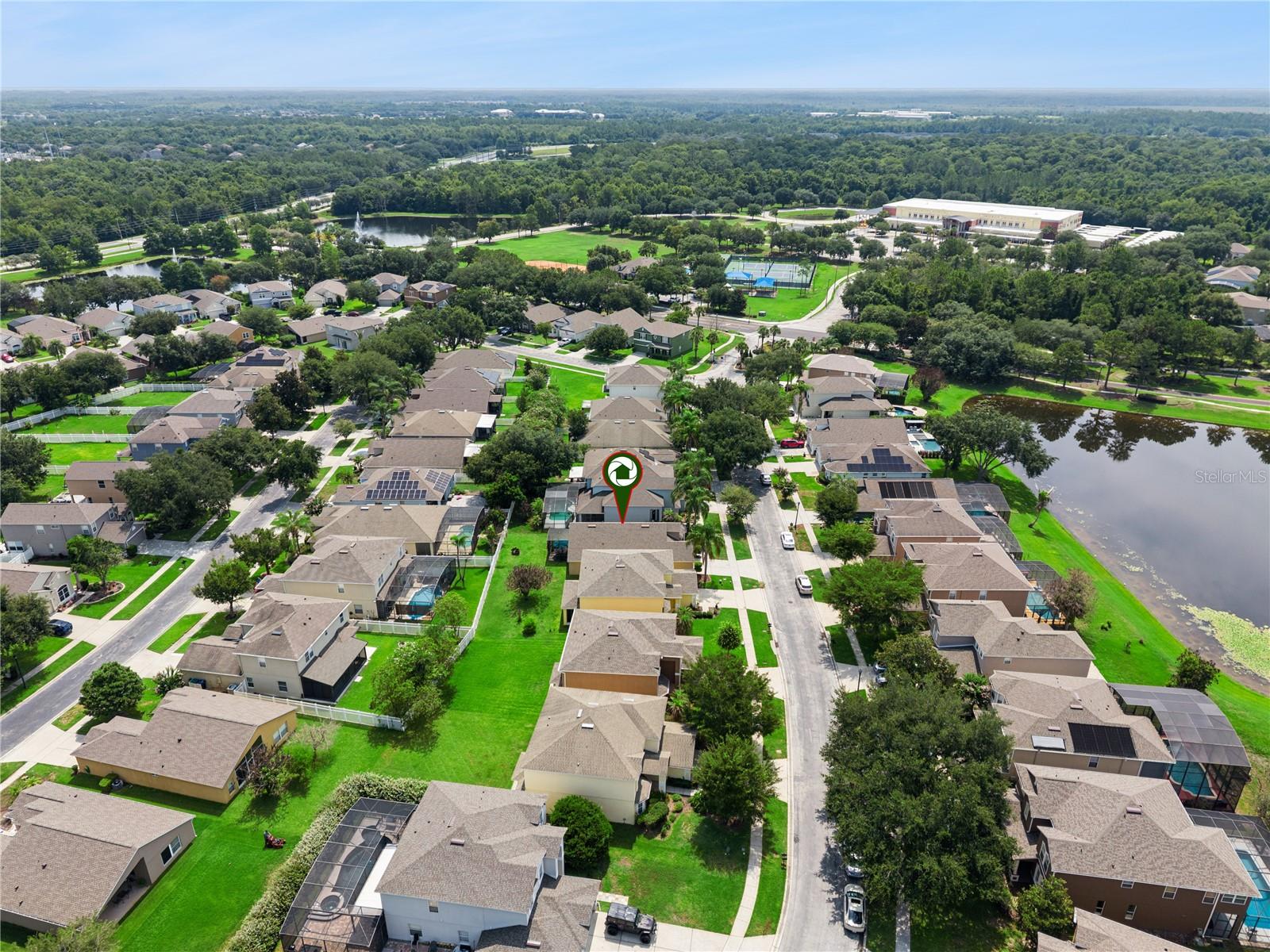 9943 Heron Pointe Dr Property Photo 48