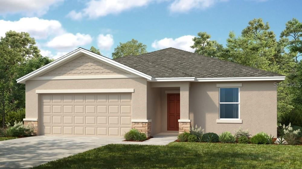 5454 Isla Saona Dr Property Photo 1