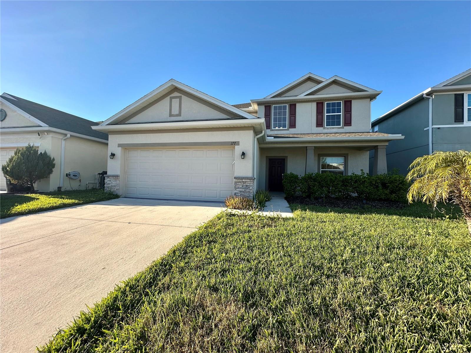 177 Bella Verano Way Property Photo 1