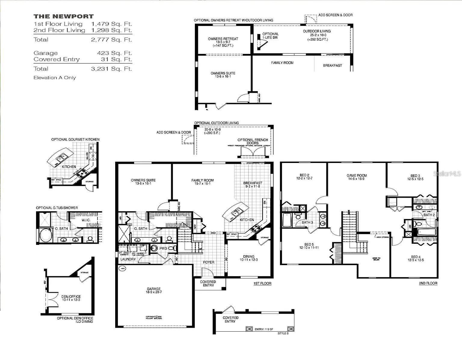 177 Bella Verano Way Property Photo 29