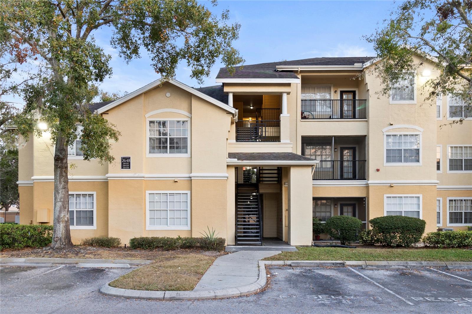 2648 ROBERT TRENT JONES DR #223 Property Photo 1