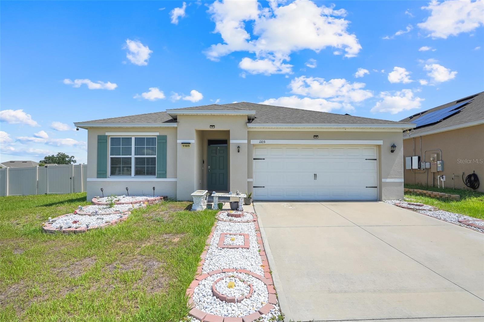 1105 TORRENTE LN Property Photo 1